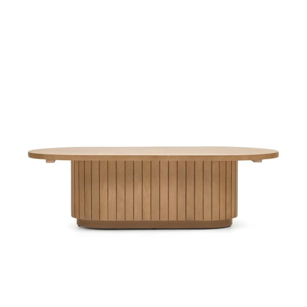 Kohvilaud mangopuidust 120x60 cm Licia - Kave Home