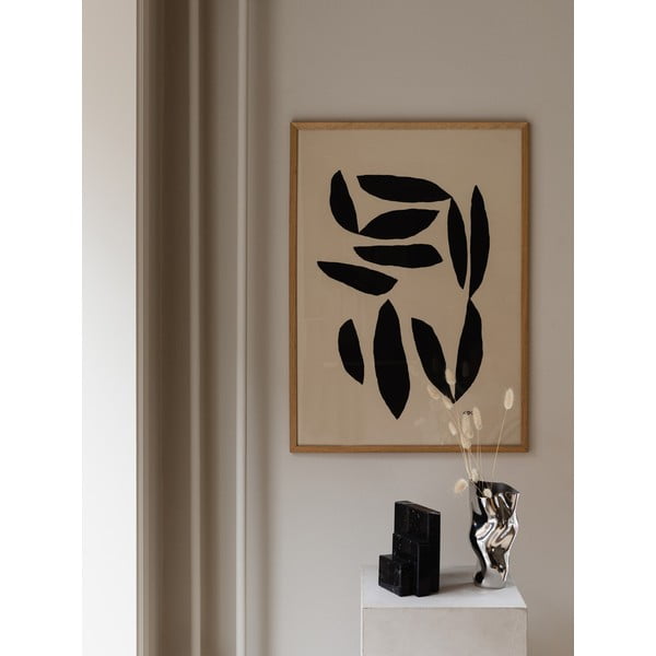 Plakat 50×70 cm In The Fall – The Poster Club-image-1