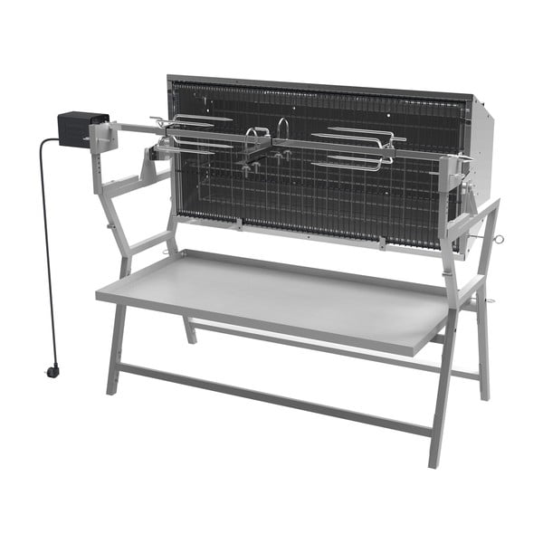 Söegrill Piglet - Cattara-image-2