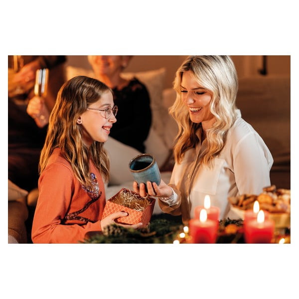 Türkiisikaspruun kivitoorikuga kruus Villeroy & Boch , 400 ml Like Lave - like | Villeroy & Boch-image-3