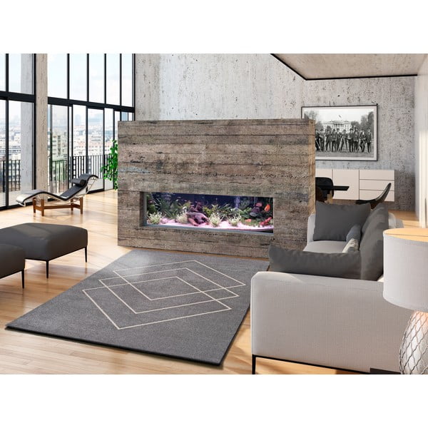 Hall vaip Breda, 115 x 160 cm - Universal-image-1