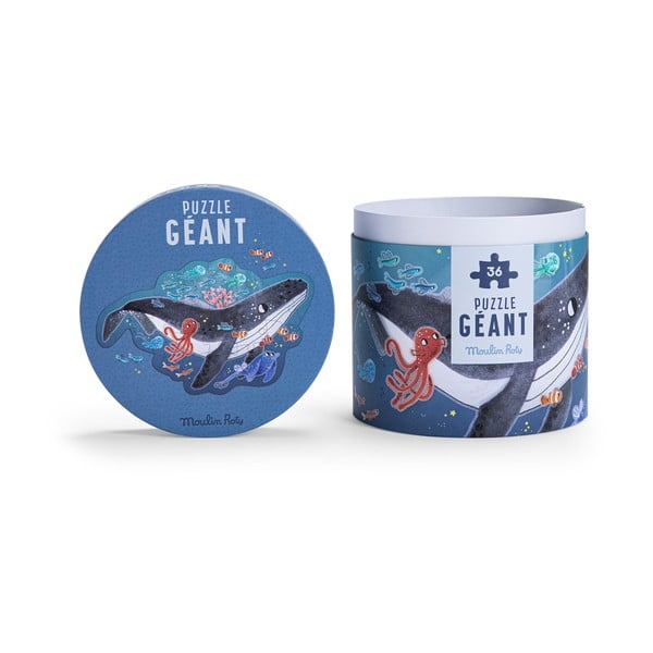 Pusle Les Adventures de Paulie - Moulin Roty-image-3