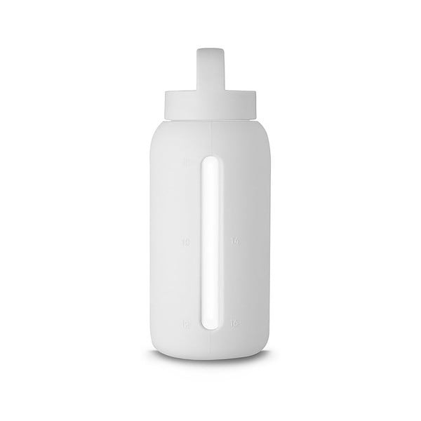 Valge reisipudel 720 ml Nimbus Cloud - Muuki