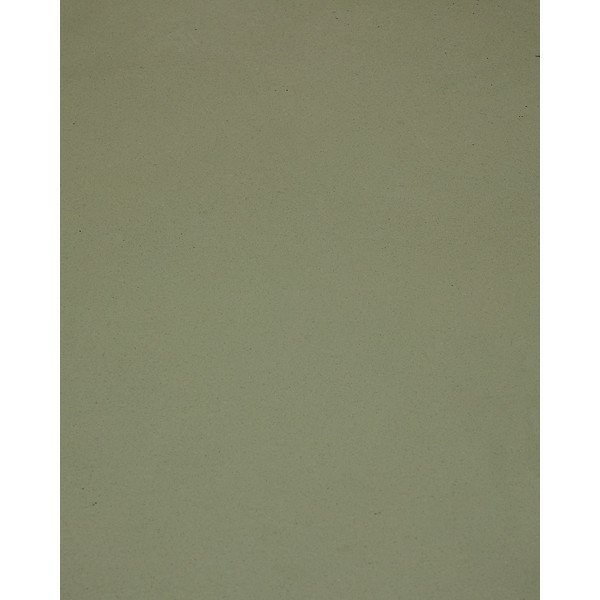 Betoonist ümmargune aiasöögilaud ø 120 cm Aiguablava - Kave Home-image-2