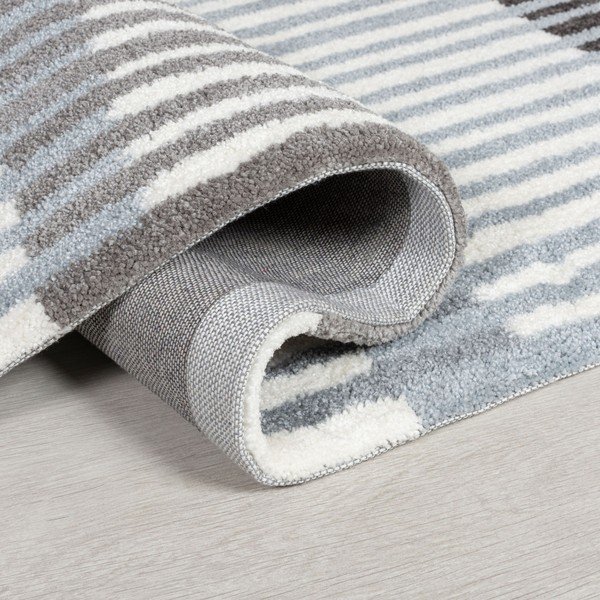 Hall vaip , 160 x 230 cm Linear Stripe - Flair Rugs-image-1