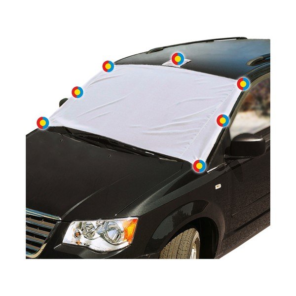 Tuuleklaasi külmumiskaitse pad - Maximex-image-2