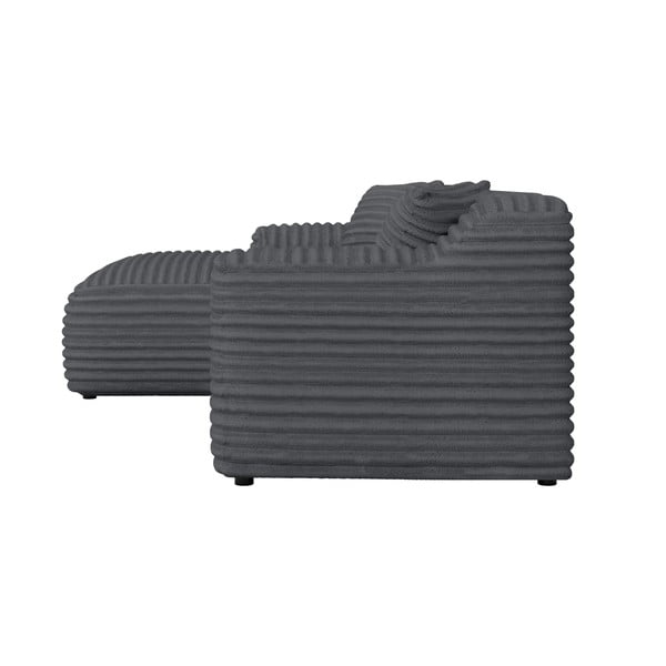 Tumehall velvetist nurgadiivan (vasak nurk) Martin - Ropez-image-3