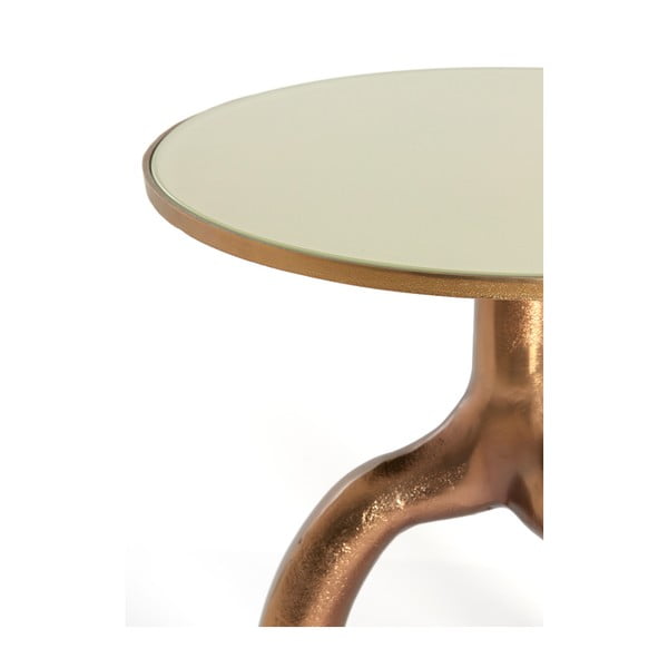 Ümmargune hoiulaud ø 50,5 cm Mello - Light & Living-image-2