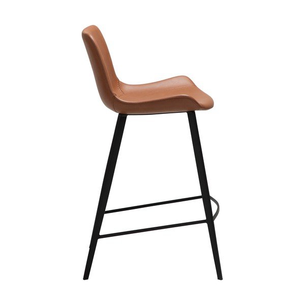 Konjakipruun baaritool (istme kõrgus 65 cm) Hype - DAN-FORM Denmark-image-2