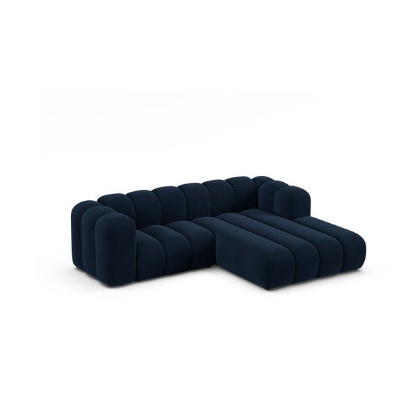 Tumesinine nurgadiivan (parempoolne nurk) Lupine - Micadoni Home-image-1