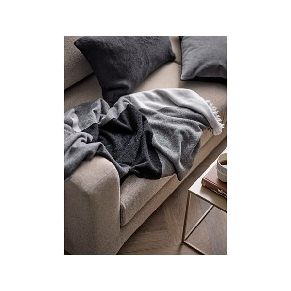 Hall villane tekk 130x200 cm Merino - Södahl-image-1