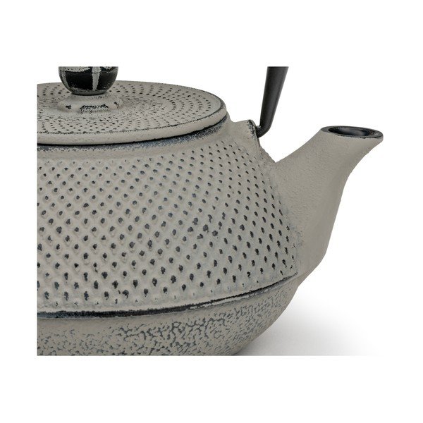 Hall malmist teekann 800 ml Jang - Bredemeijer-image-2