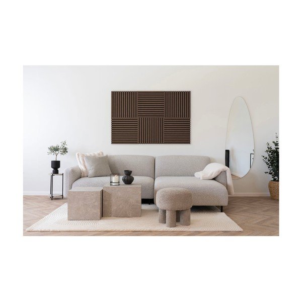 Akustiline paneel 52x52 cm - House Nordic-image-1