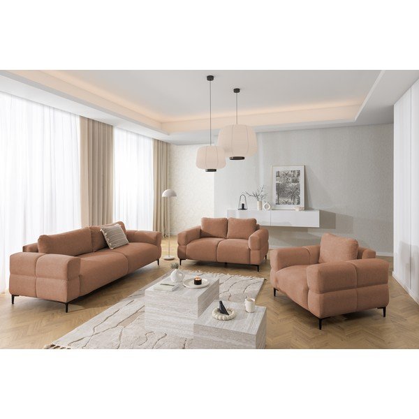 Terrakota diivan 154 cm Helio - Ropez-image-4
