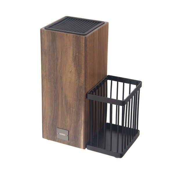 Roostevabast terasest nugade komplekt koos alusega 5tk - Orion-image-2