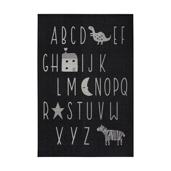 Must lastevaip Letters, 200 x 290 cm - Ragami