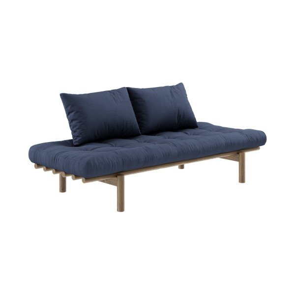 Sinine diivan 200 cm Pace - Karup Design-image-3
