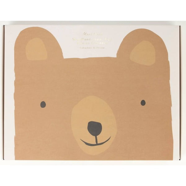 Advendikalender Woodland - Meri Meri-image-2