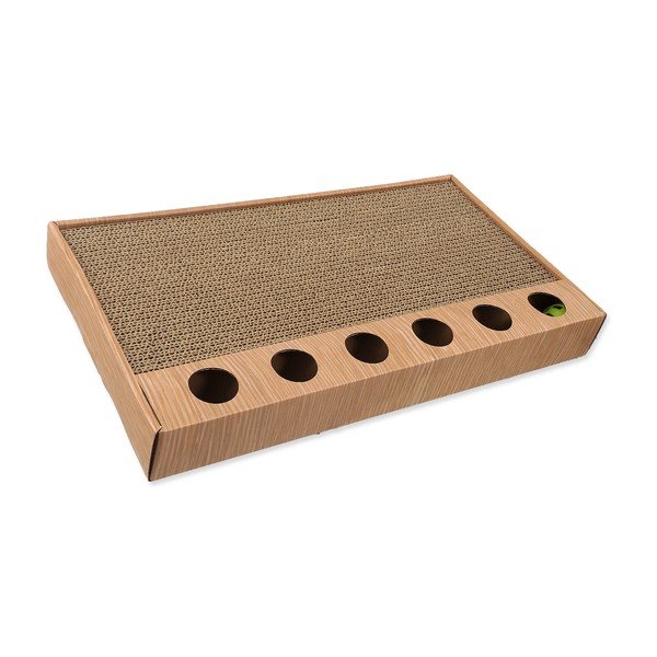 Kraapimismatt kassidele Magic Cat Interactive - Plaček Pet Products-image-1