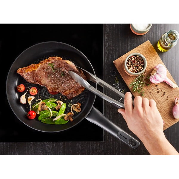 Alumiiniumist pann ø 28 cm Ultimate - Tefal-image-1