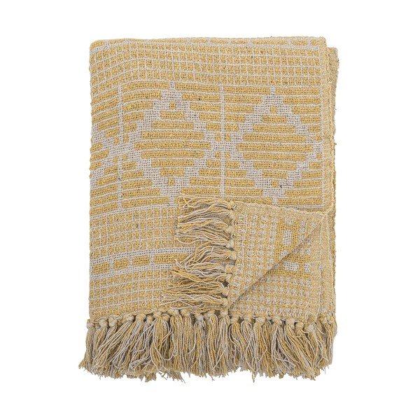 Tekk 130x160 cm Gutte - Bloomingville