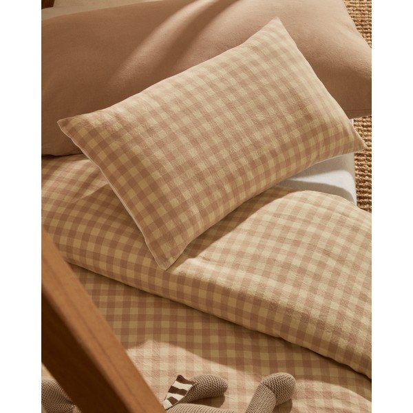 Laste padjakate 30x50 cm Yanil - Kave Home-image-2