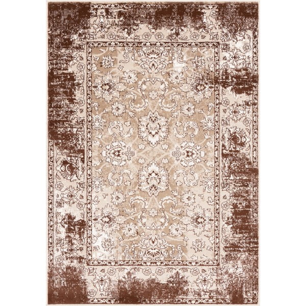 Pruun vaip 200x280 cm Terno Brown - FD