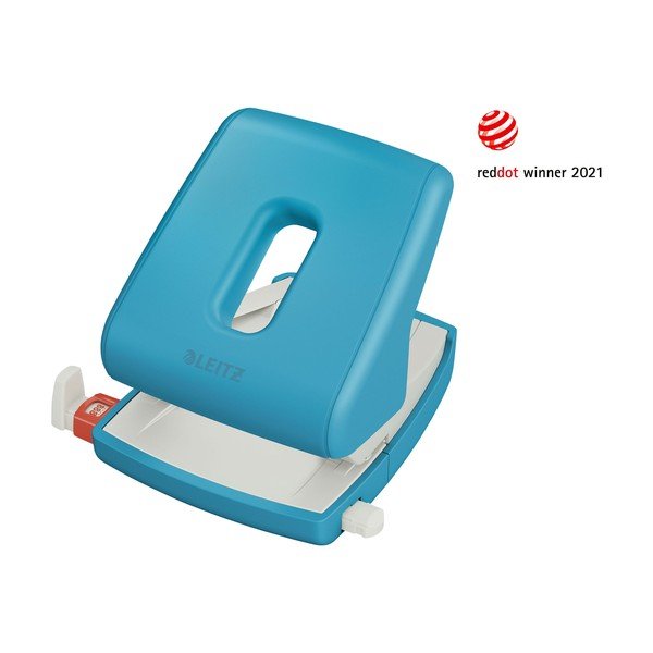 Sinine kontoripunch Cosy - Leitz-image-2