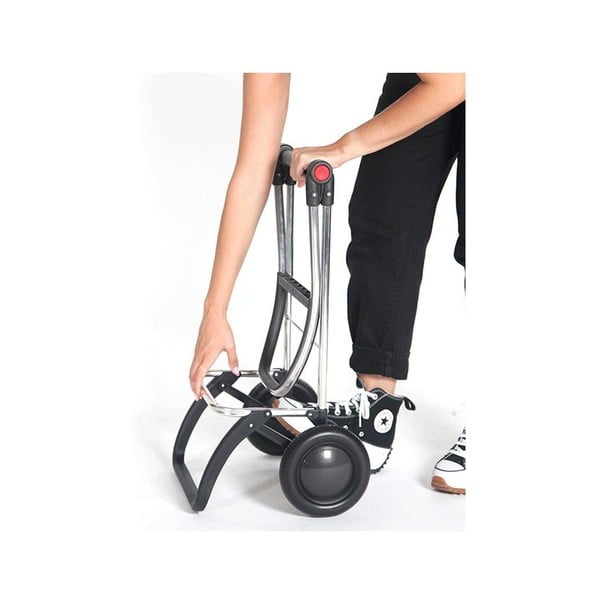 Ostukott 15 l Mini Bag MF 2 Logic - Rolser-image-2