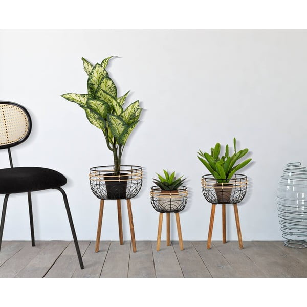 Metallist lillealused 3 tk Oporto - Mauro Ferretti-image-1