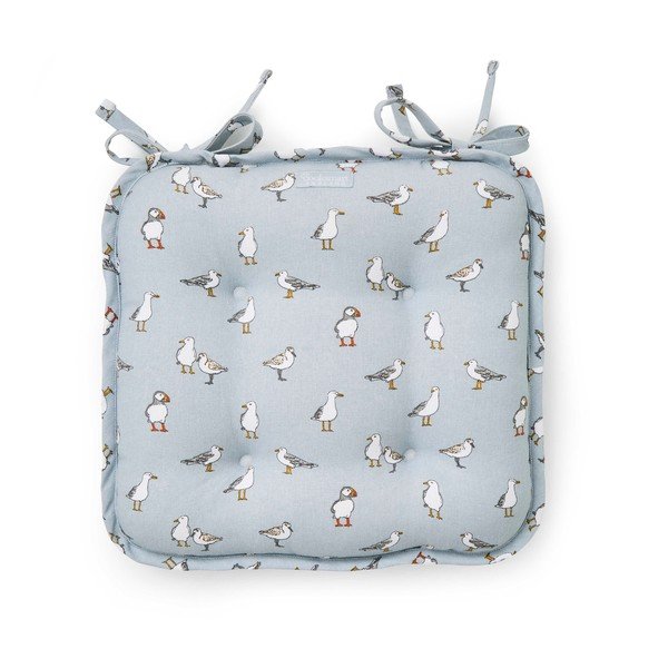 Istmepadi 34x36 cm Costal Birds - Cooksmart ®