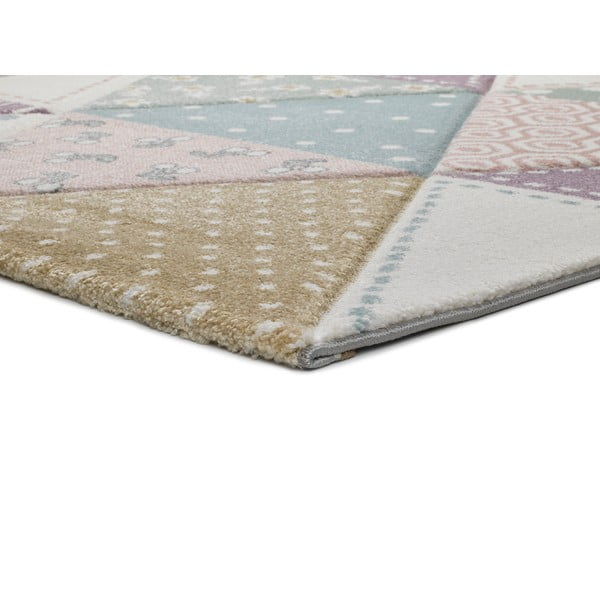 Laste vaip Kolmnurk, 120 x 170 cm Kinder - Universal-image-2