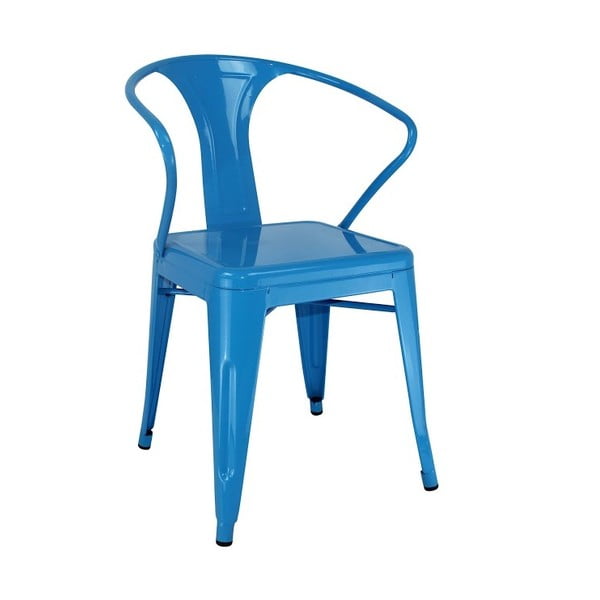 Židle Cubic Blue