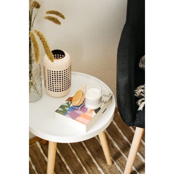 Lõhnastatud sojaküünal, põlemisaeg 40 h Moss – Perfumed Prague-image-1