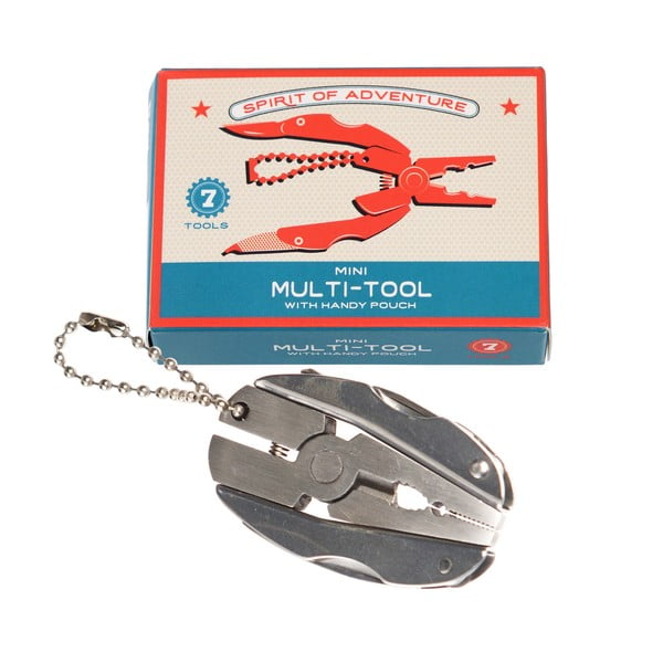 Taskute tööriistad Spirit of Adventure - Rex London-image-4