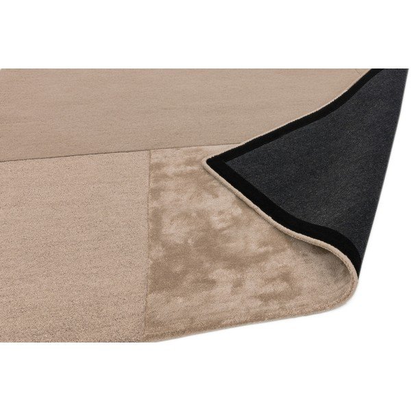 Kreemjas vaip , 160 x 230 cm Tate Tonal Textures - Asiatic Carpets-image-4