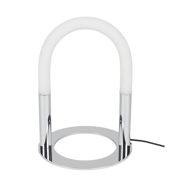 Hübedane metallist hämardatav LED-laualamp (kõrgus 36 cm) Arch - Zuiver