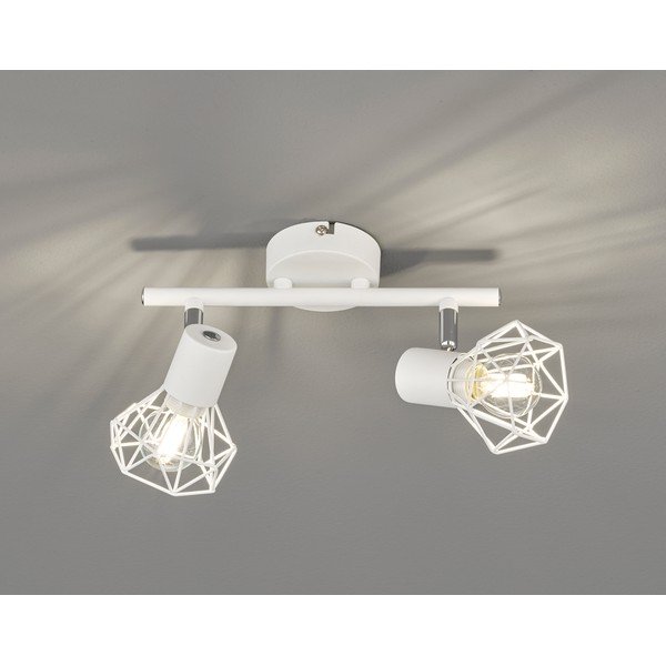 Valge laevalgusti Ran - Fischer & Honsel-image-1