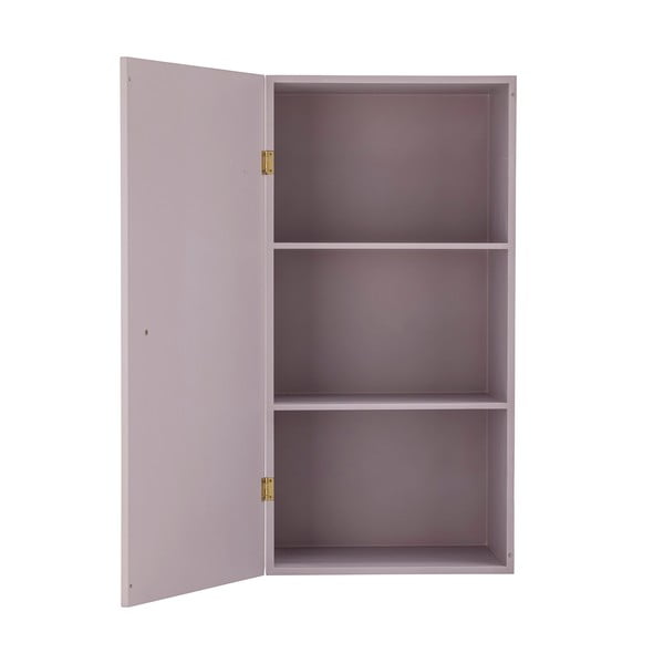 Lilla lastekapp 40x80 cm Nell - Bloomingville Mini-image-3