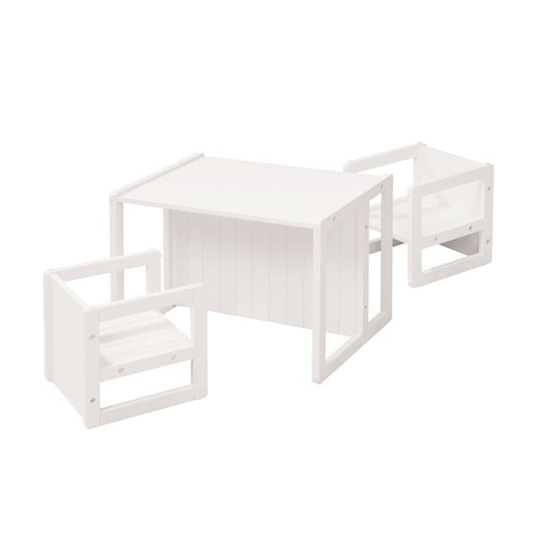 Lastemööbli komplekt 3tk – Roba