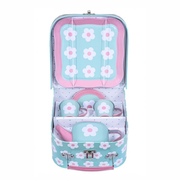 Laste lauanõud Pastel - Sass & Belle