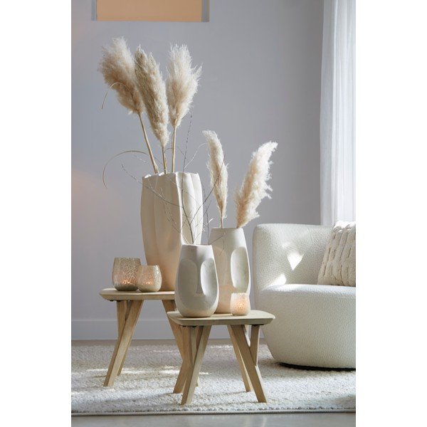 Mangopuidust abilaud 50x50 cm Quenza - Light & Living-image-2