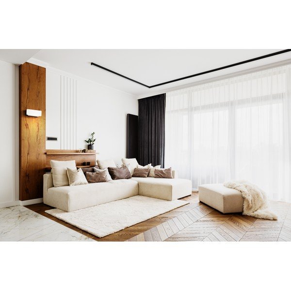 LED-seinavalgusti Lander - Candellux Lighting-image-2