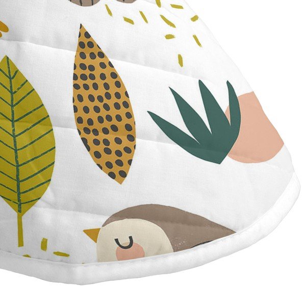 Puuvillane voodipesu 260x180 cm Harvestwood - Moshi Moshi-image-3