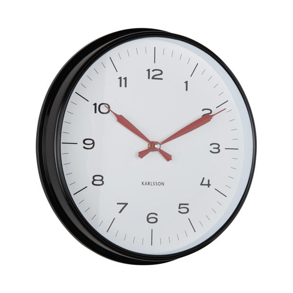 Seinakell ø 30 cm Modern Factory - Karlsson-image-3