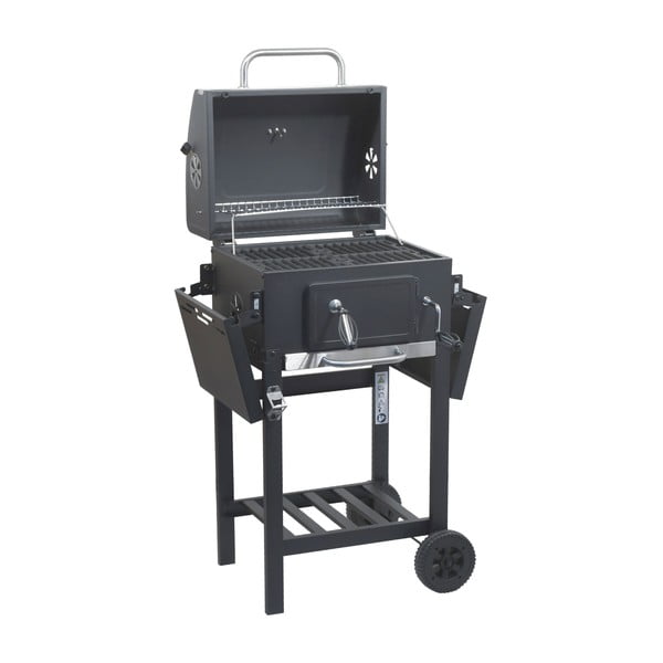 Söegrill Royal Partner - Cattara-image-4