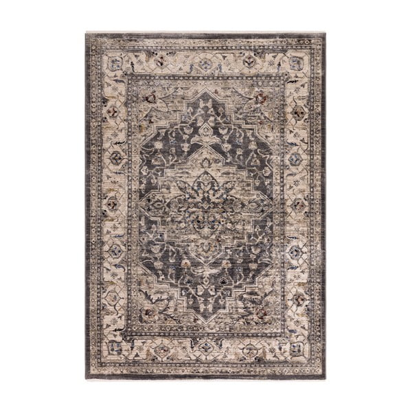 Antratsiitne vaip 120x166 cm Sovereign - Asiatic Carpets