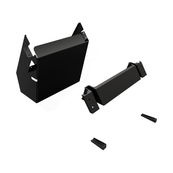 Gaasipudeli kate Ambri grillile Ambri 480 - Outdoorchef-image-1