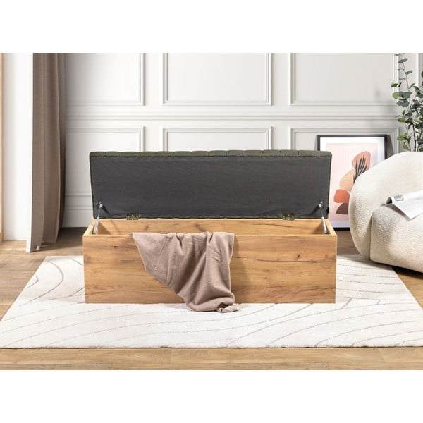 Roheline-puiduvärvi pink Oceane - Bobochic Paris-image-4