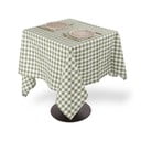Puuvillane laudlina 150x250 cm Gingham - Tiseco Home Studio